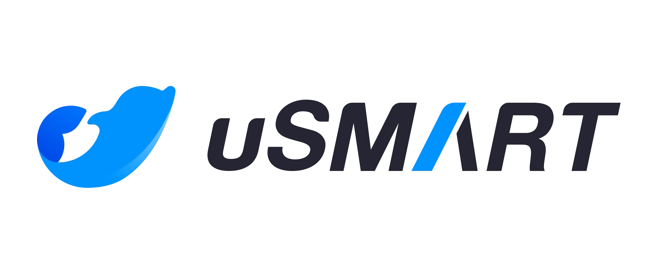 uSmart Logo